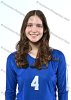 VB Team Photo  Wheaton Women's Volleyball Team Photo 2023. - Photo by Keith Nordstrom : Wheaton, Volleyball, VB